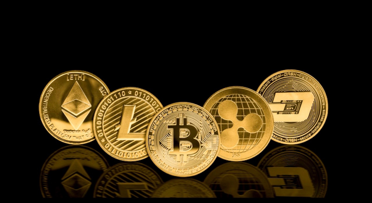 Cryptocurrency